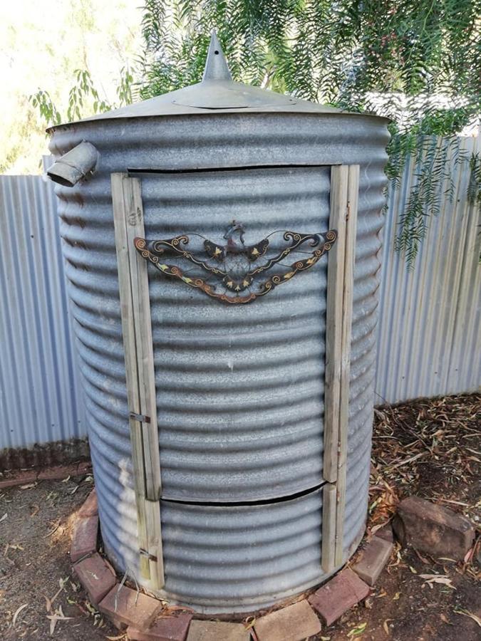 Maunder Cottage Aldinga Township Buitenkant foto