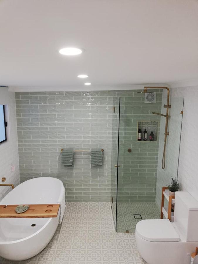 Maunder Cottage Aldinga Township Buitenkant foto
