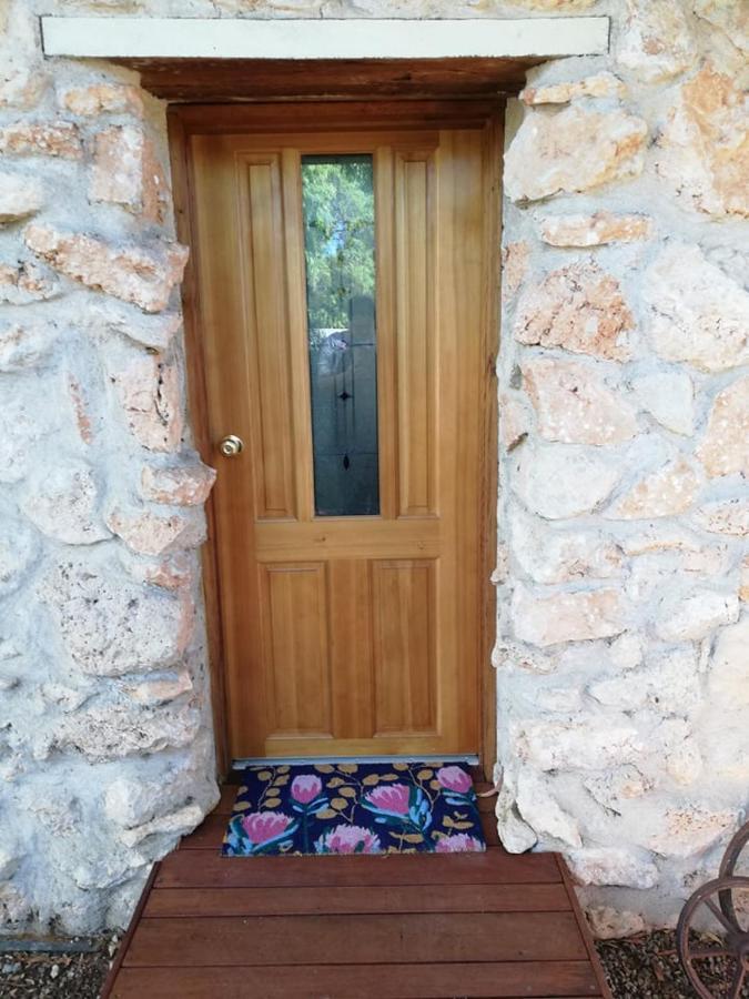 Maunder Cottage Aldinga Township Buitenkant foto