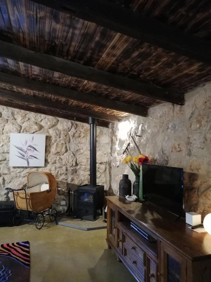 Maunder Cottage Aldinga Township Buitenkant foto