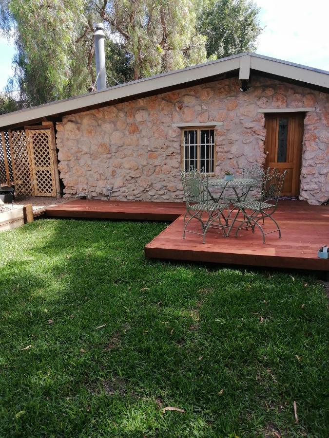Maunder Cottage Aldinga Township Buitenkant foto