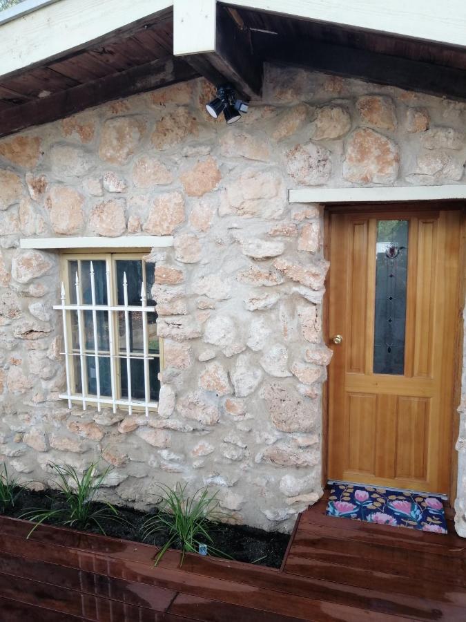 Maunder Cottage Aldinga Township Buitenkant foto