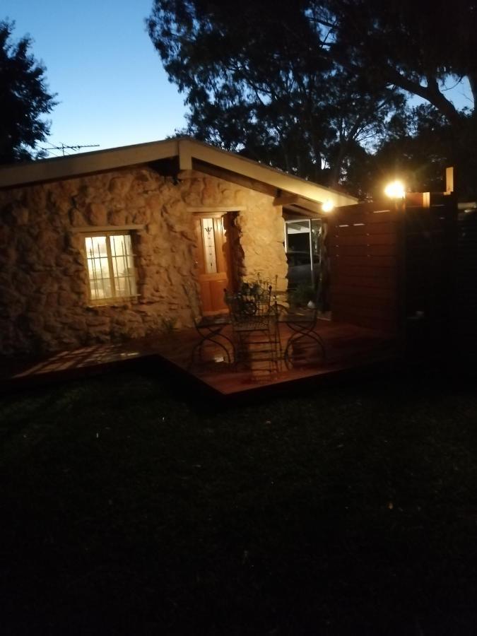 Maunder Cottage Aldinga Township Buitenkant foto
