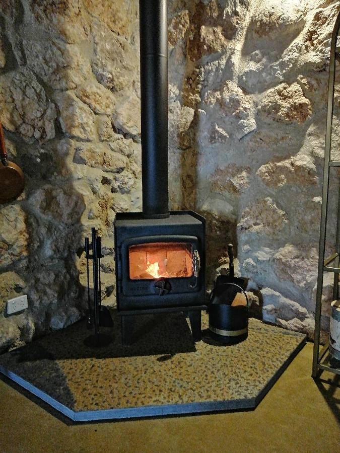 Maunder Cottage Aldinga Township Buitenkant foto